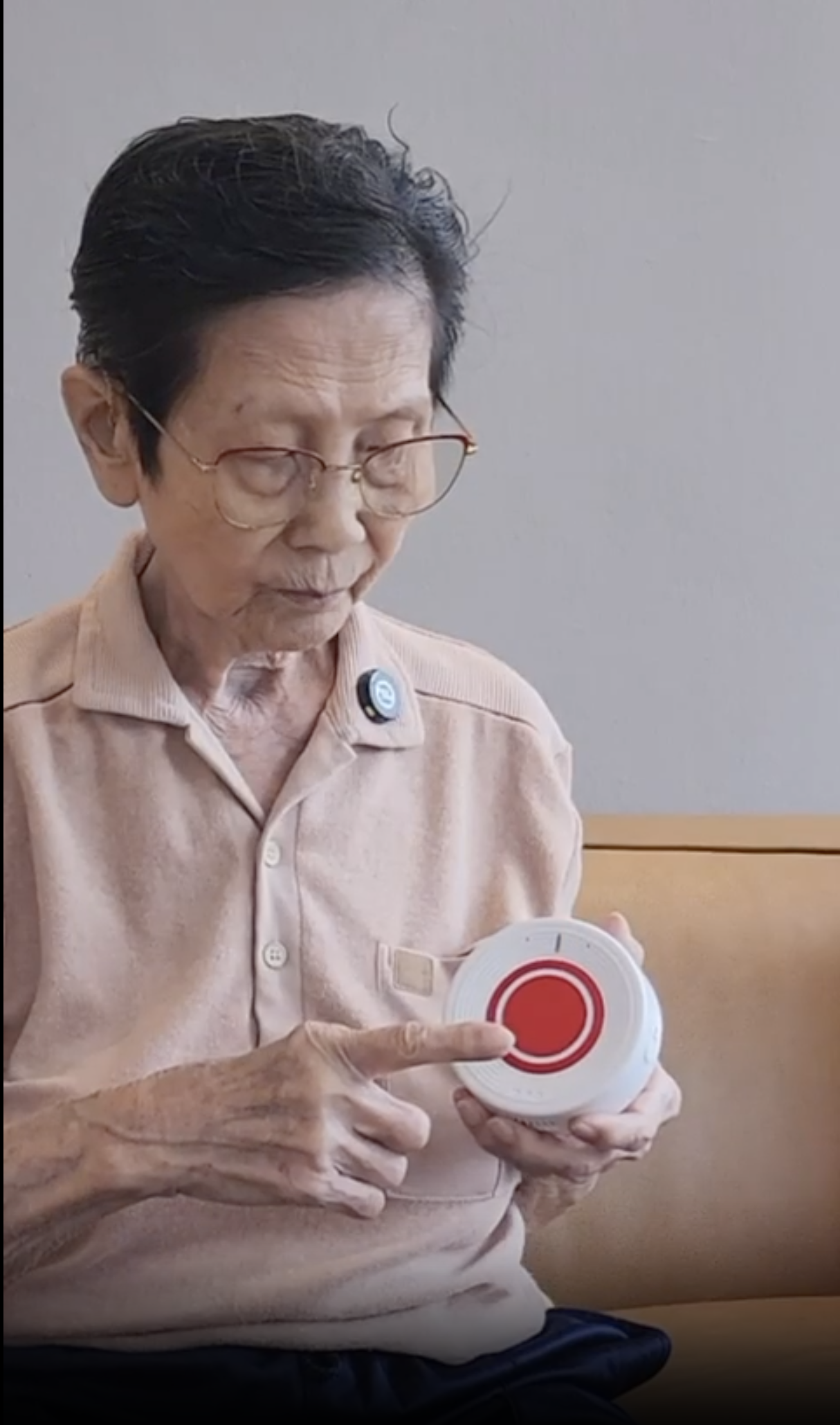 林锦缎 testimonial